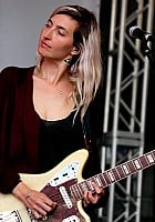 Emily Kokal